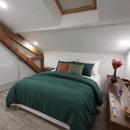 Apartamento Lucy - Centre Wifi *