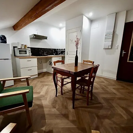 Lucy - Centre Wifi Apartamento