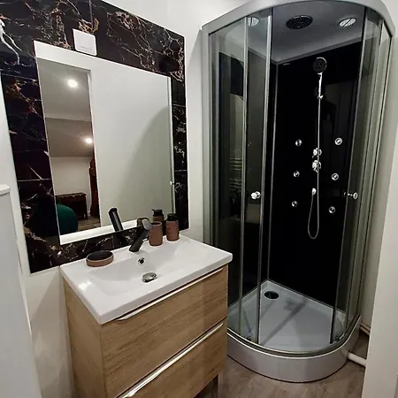 Lucy - Centre Wifi Perigueux